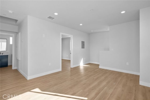 Building Photo - 3221 Lanfranco St