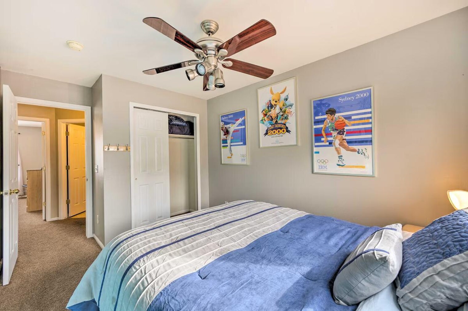 Building Photo - 5257 Pioneer Mesa Dr