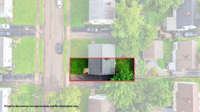 Building Photo - 3444 Kimberly Ave