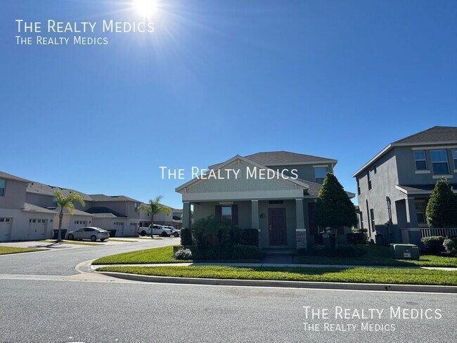 Building Photo - 16149 Mangrove Rd