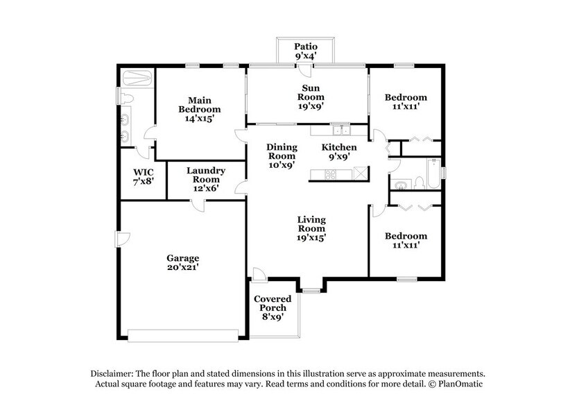 Building Photo - 6202 65th Ct E