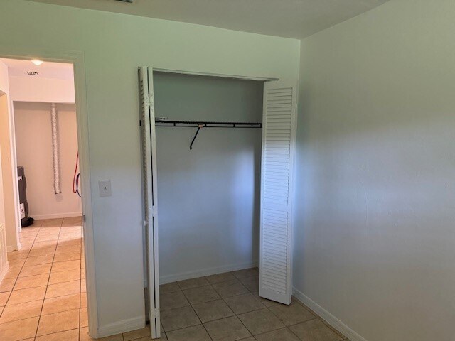 2nd Bedroom - 3961 SE 18th Ave