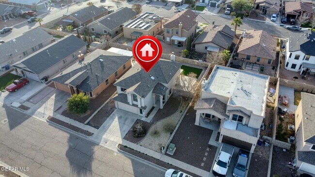 Building Photo - 4613 Al Hernandez St