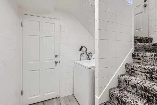 Building Photo - Limited Time Move In Special - See Details Below! Fully Updated 2-Bed 1 Bath Garden Level Home in...