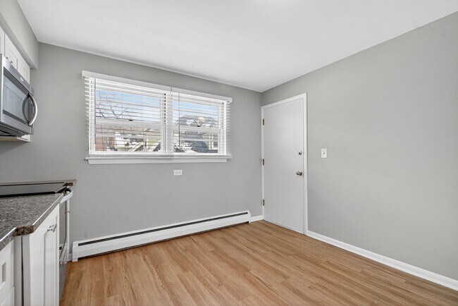 Interior Photo - 34-46 Kensington Apartments