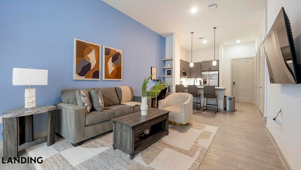 Building Photo - 3706 Goodwin Ave