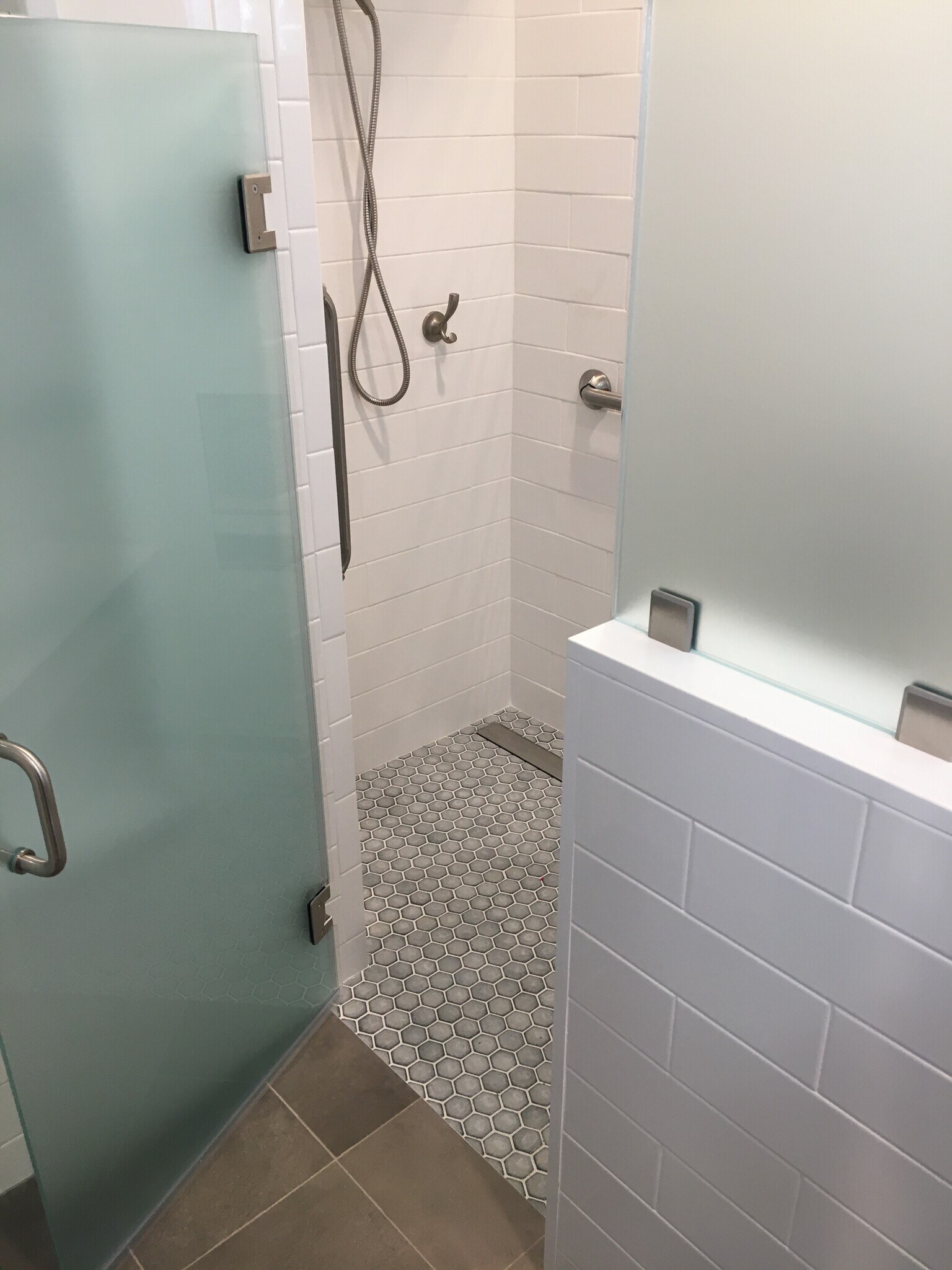 Bathroom C - 87 Irving St