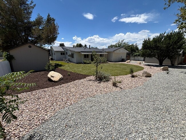 Building Photo - Beautifully Renovated 4-Bedroom Home with Finished Basement