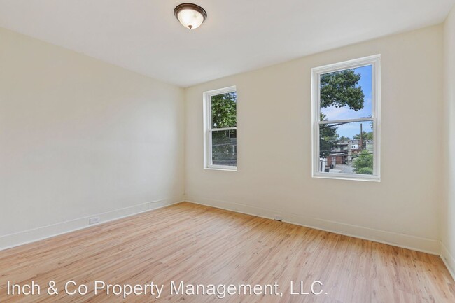 Building Photo - 4 br, 1.5 bath House - 1315 Berryhill Street