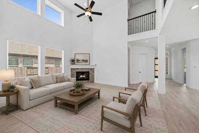 Building Photo - 7422 Netherfield Ln