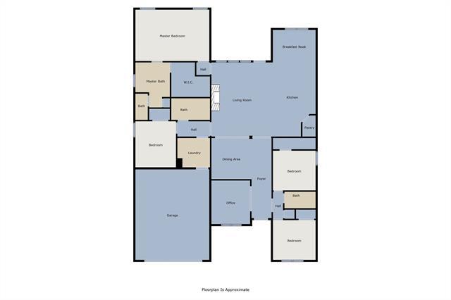 Building Photo - 11312 Culberson Dr