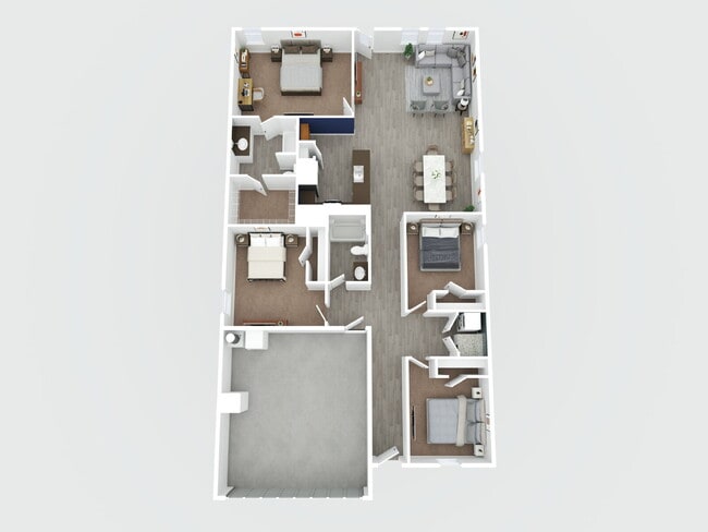 Building Photo - 2 WEEKS FREE RENT with any Lease Signed by June 2026!!!
