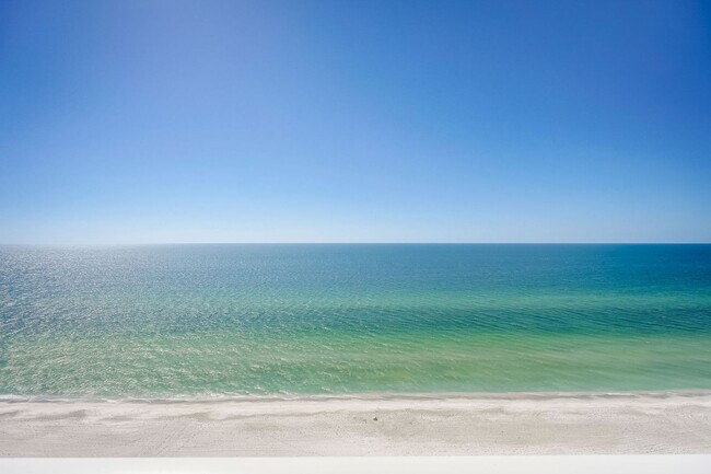 Building Photo - Seaside Serenity: Luxurious Gulf-Front Retreat on Southern Longboat Key