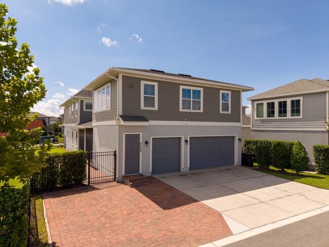 Building Photo - 6665 Bridgman St