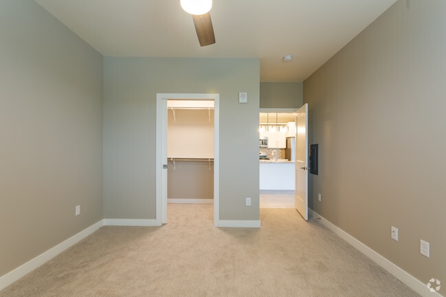 1BR, 1BA - B3 - Catalyst on Main
