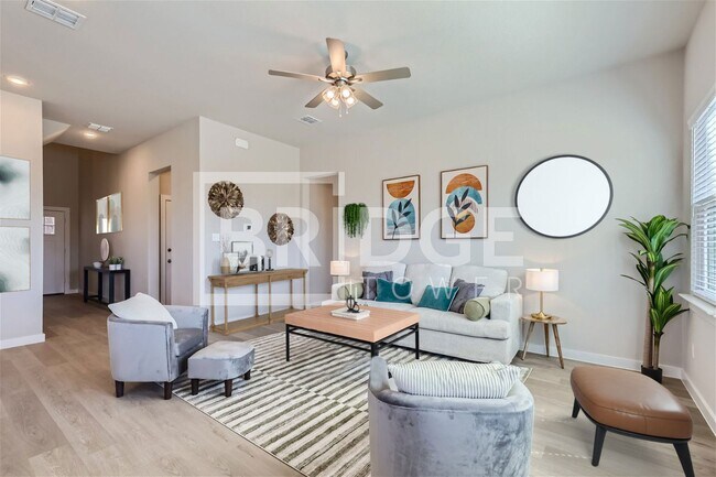 Building Photo - LIVINGSTON PLAN