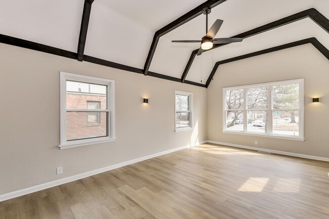 Building Photo - College Hill Home for rent! 4 bedroom 2 bath!