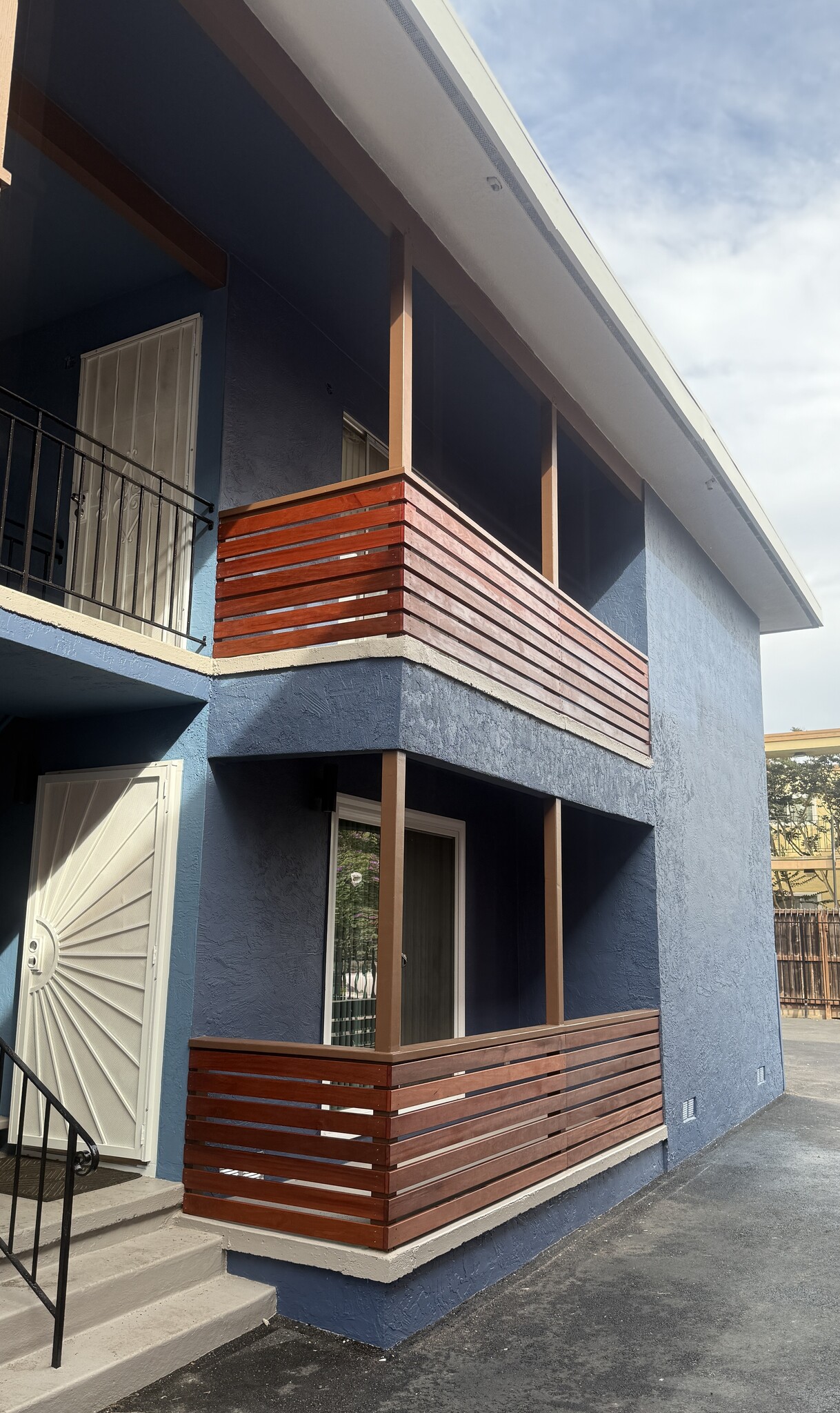 Building Photo - 3640 West St