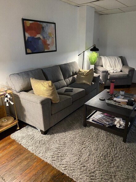 livingroom - 732 S 4th St
