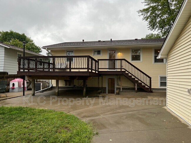 Building Photo - 4413 38th St