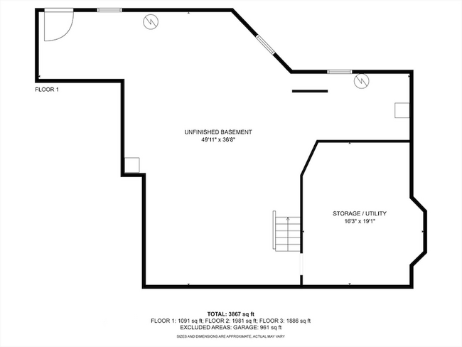 Building Photo - 93 W Goulding St