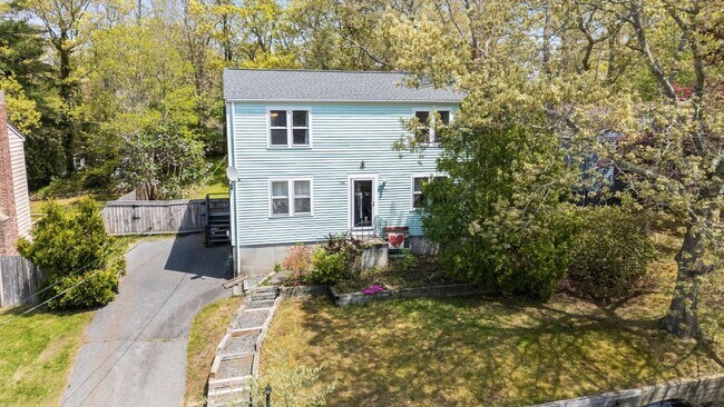Building Photo - 64 Winthrop Rd