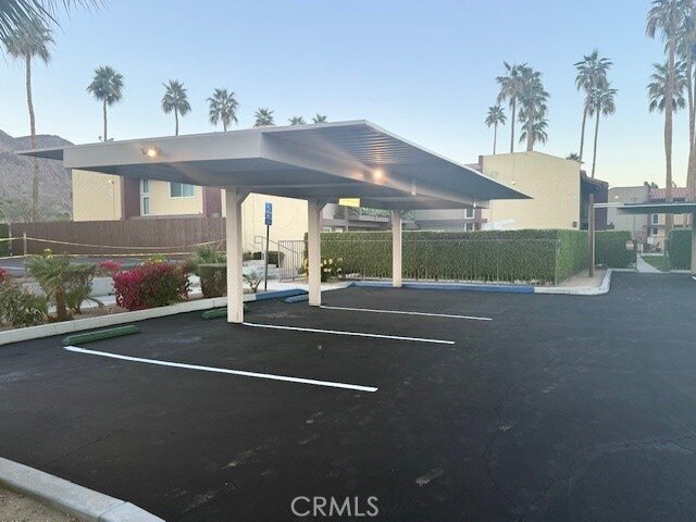Building Photo - 51080 Eisenhower Dr