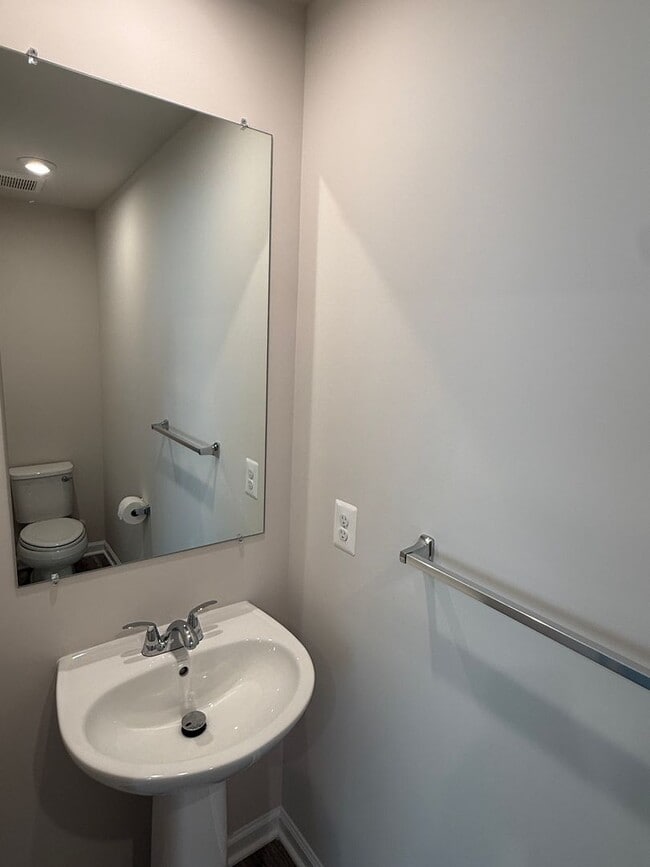 Building Photo - Luxury 3BR Townhome in Shipley Homestead | Quartz Kitchen, Fireplace & 2-Car Garage