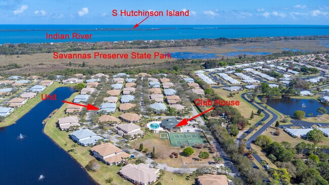 Building Photo - 1829 Sandhill Crane Dr