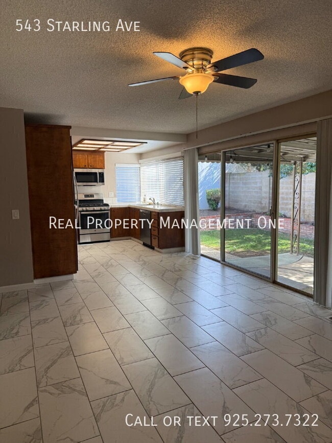 Building Photo - 543 Starling Ave