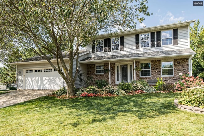 Building Photo - 4235 Stoneham Ln NW