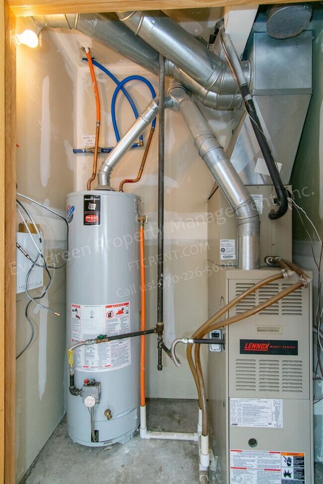 Building Photo - Amazing 2 Bedroom on City Park!