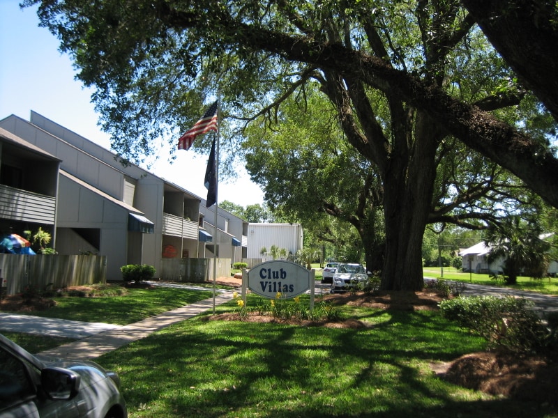 Building Photo - 134 W Satsuma Ave