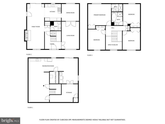 Building Photo - 9830 Meadow Valley Dr