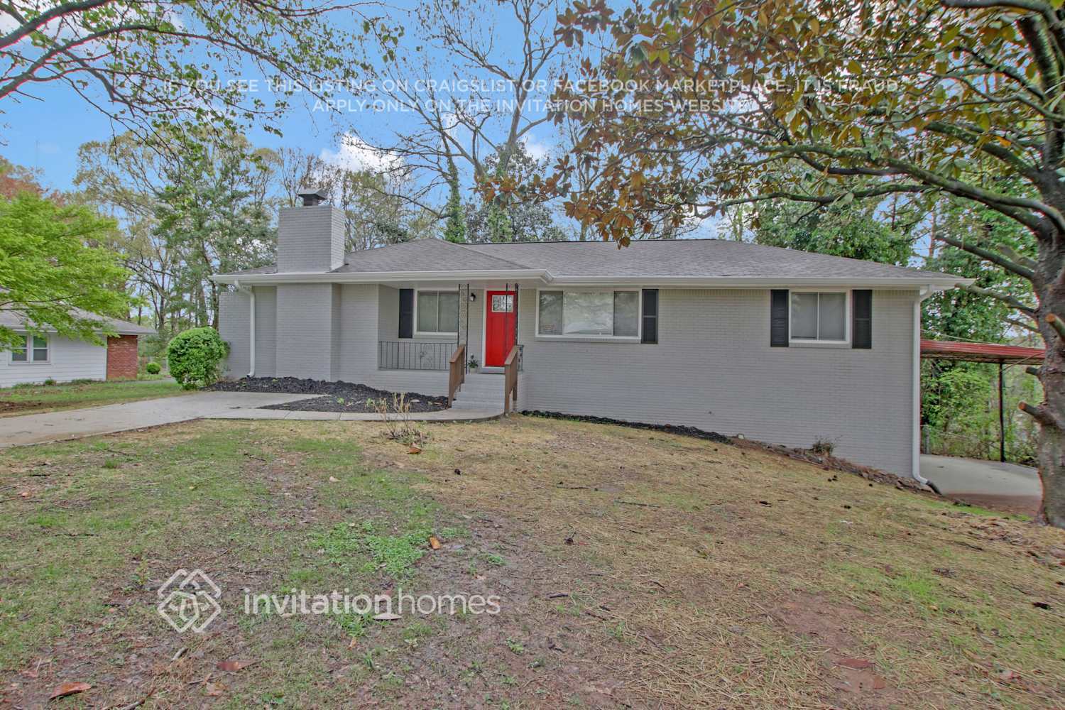 Building Photo - 5495 Burgess Dr