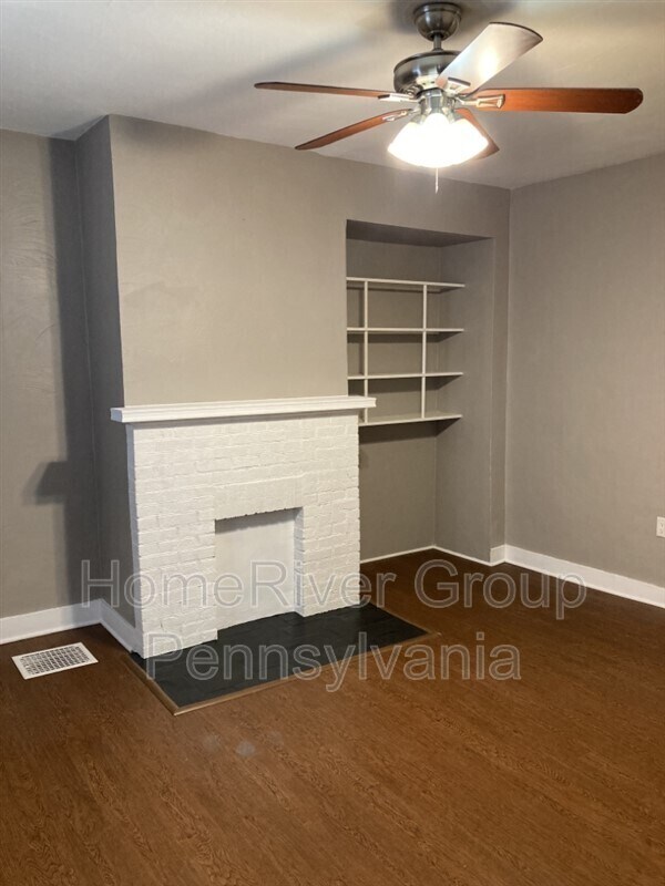 Building Photo - 605 Mt Pleasant St