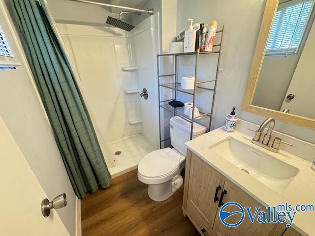 Building Photo - 522 Lisa Ln NW