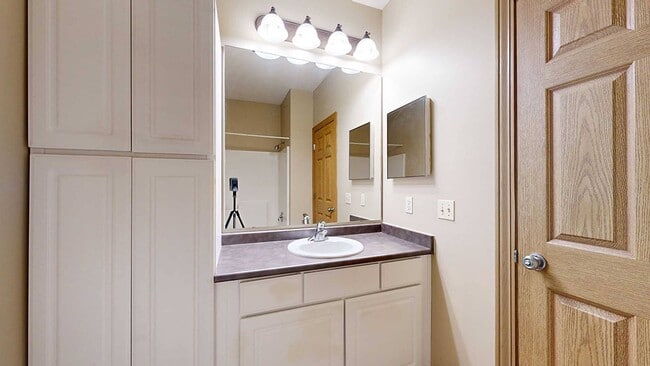 Floorplan - Stone Creek Villas