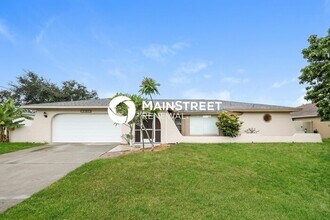 Building Photo - 3 Bedroom Pet-Friendly Home in CAPE CORAL, FL with Main Street Renewal