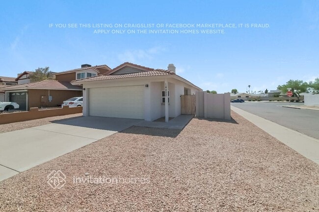 Building Photo - 14250 N 50th Ln