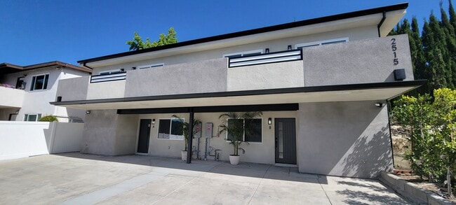 Building Photo - 2515 Foothill Blvd