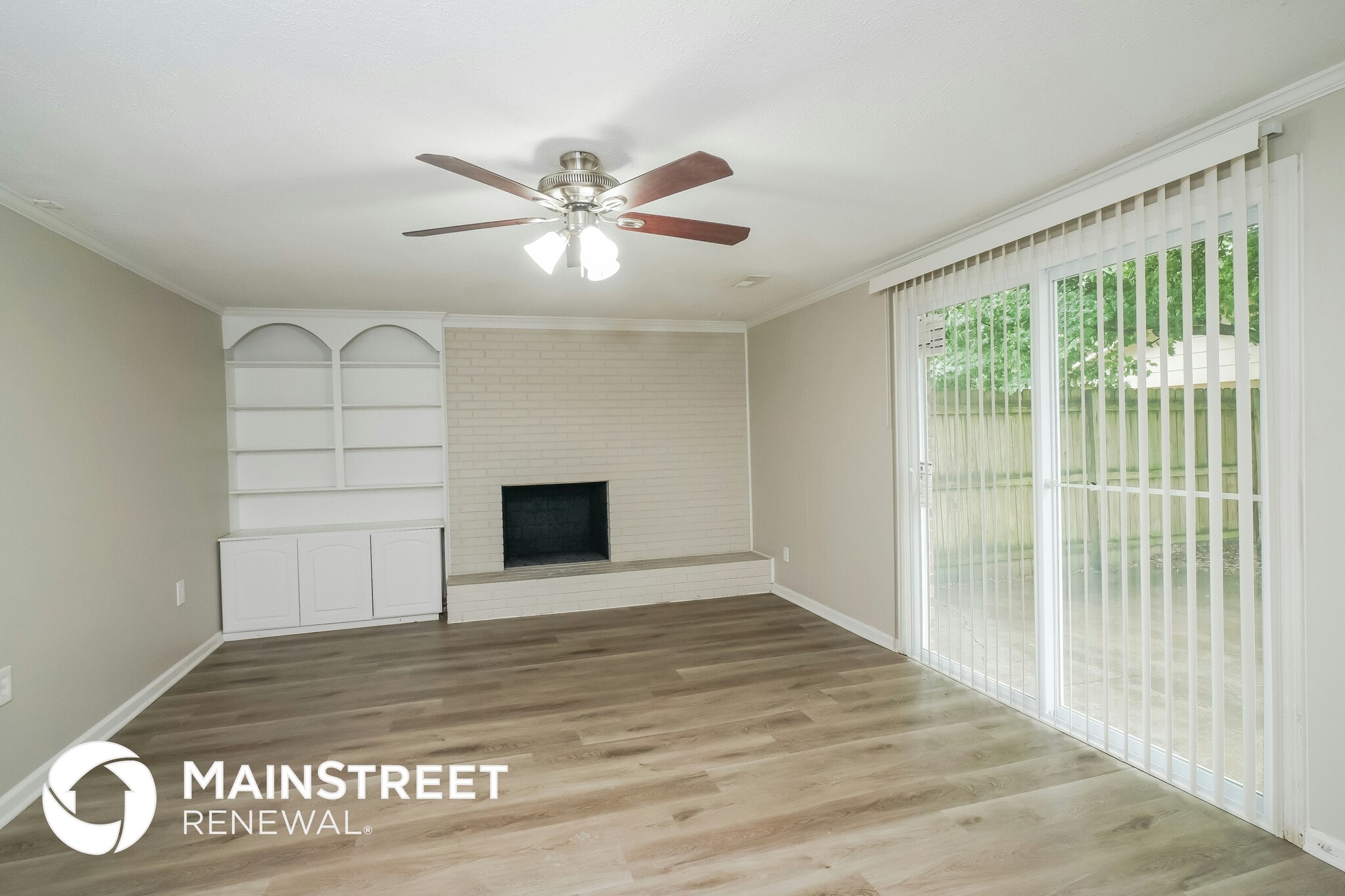 Building Photo - 6804 Fordham Ln