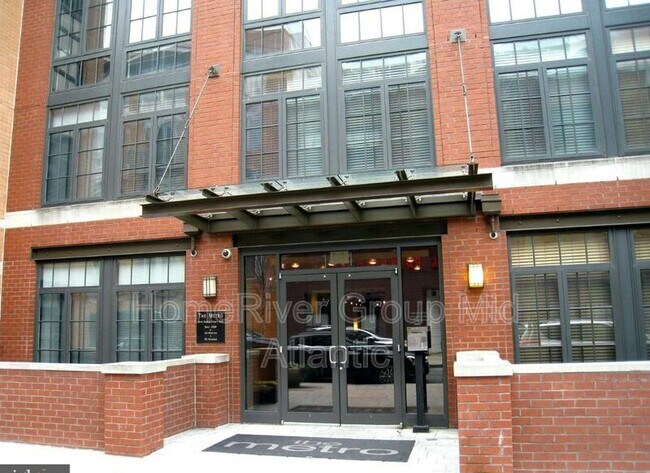 Primary Photo - 1444 Church St NW