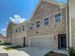 Building Photo - 4271 Denton Dr