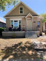 Building Photo - 1325 S 200 E