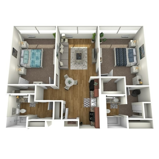 Providence Mockingbird 1853 W Mockingbird Ln Dallas TX 75235