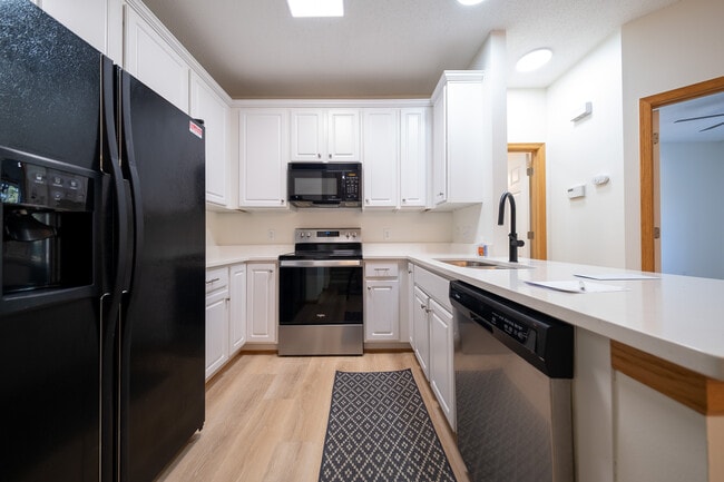 Building Photo - 3808 Abercrombie Ln