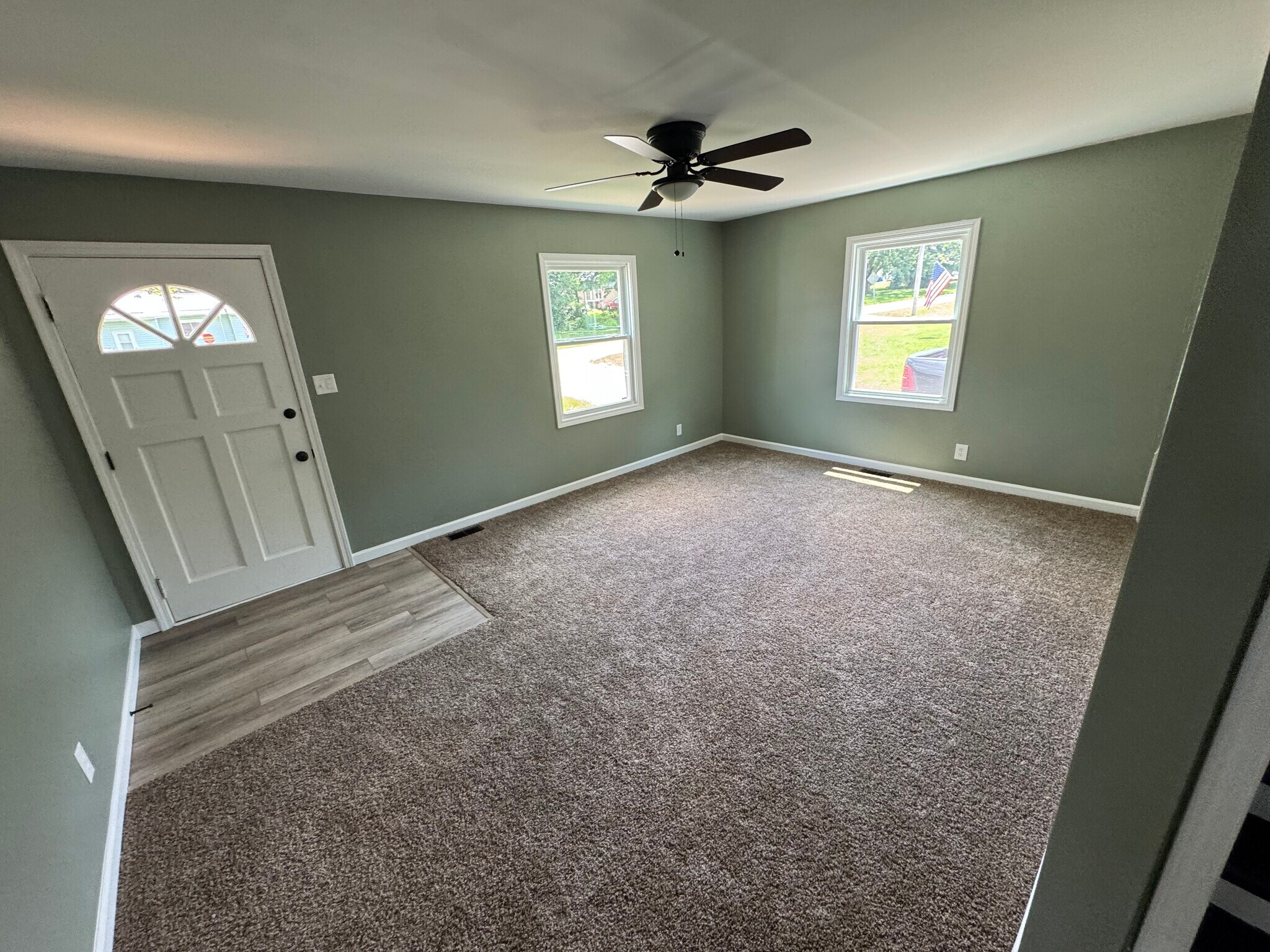 Building Photo - 1027 Morgan Ross Rd