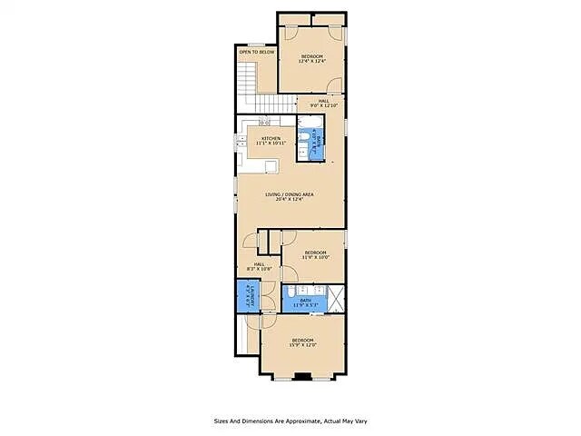 Building Photo - 2427 Franklin Ave