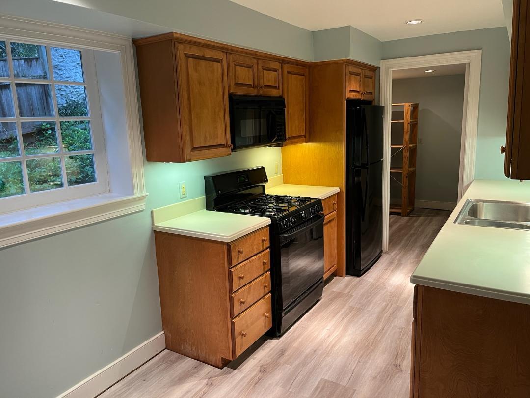 Kitchen/Pantry/Laundry - 2 River Rd